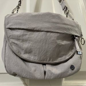 LuLuLemon All Night Festival Bag Nw/oT